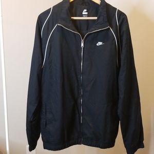 Mens Nike Jacket